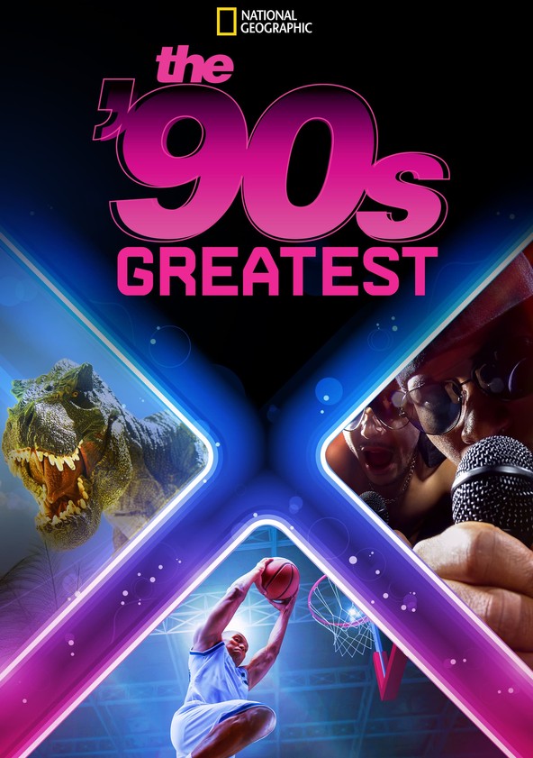 The 90s Greatest