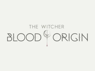 Serie The Witcher: Blood Origin