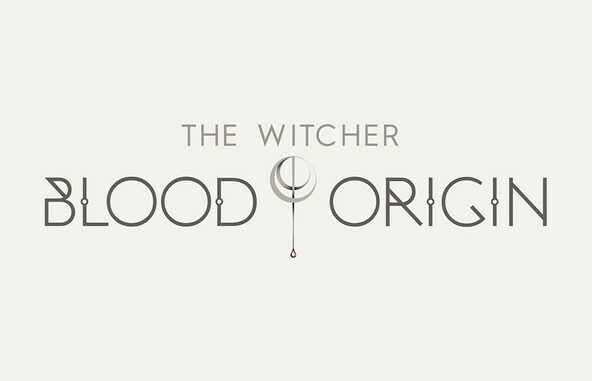 Serie The Witcher: Blood Origin