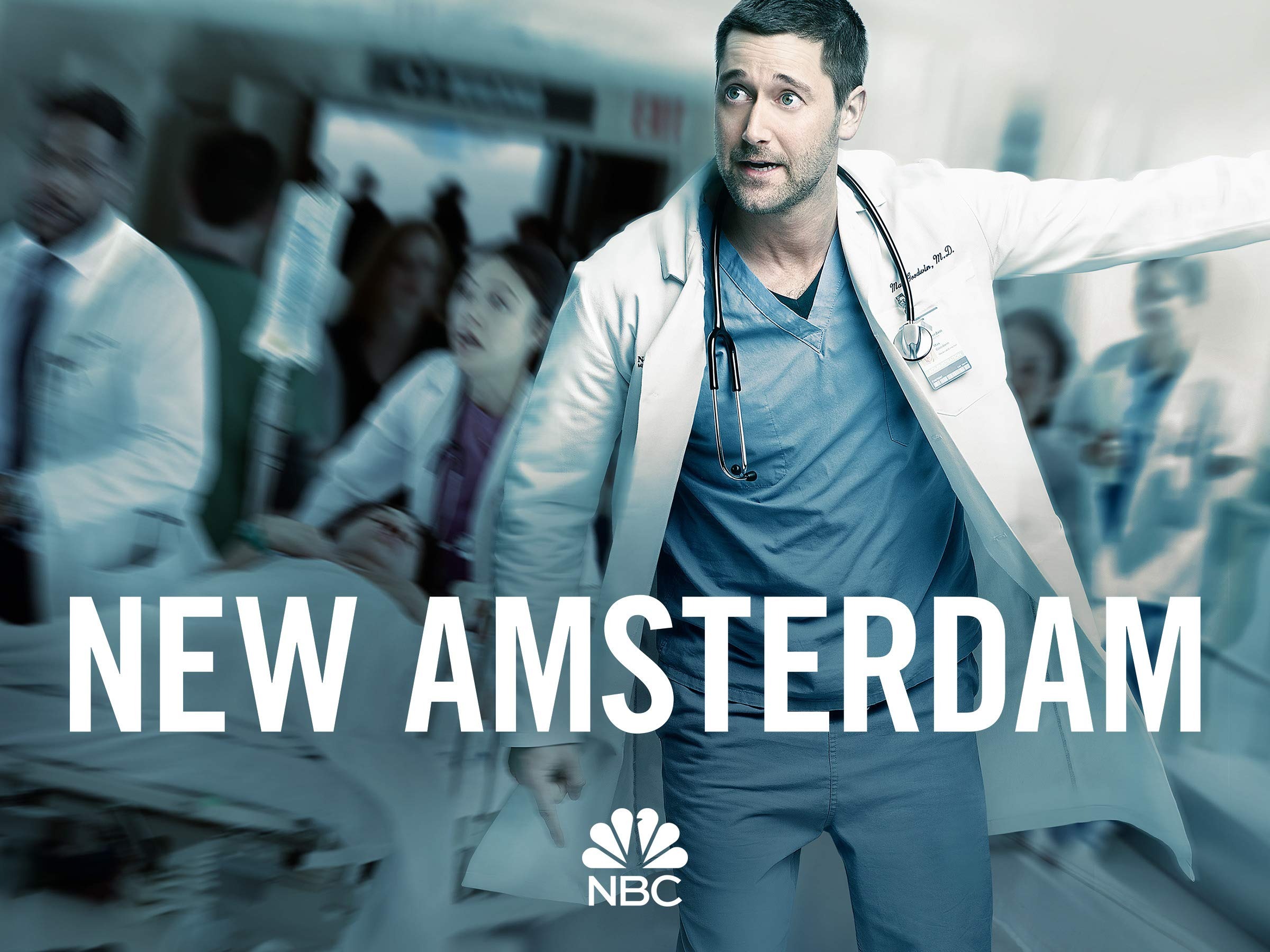 ‘New Amsterdam’ salidas, despidos y regresos FiebreSeries