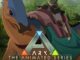 Serie ARK: The Animated Series