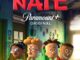 Serie Big Nate