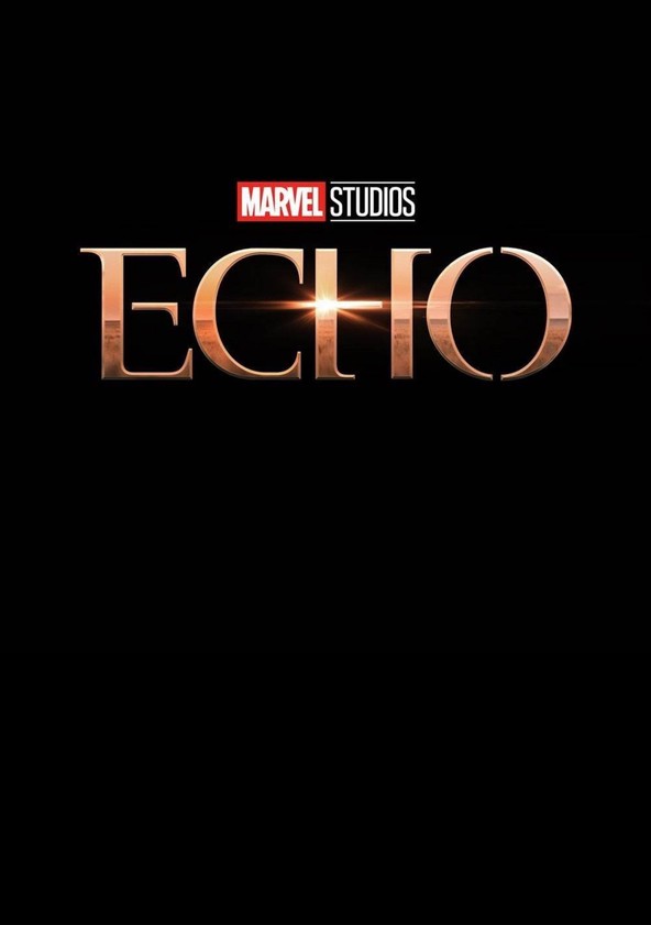 serie Echo