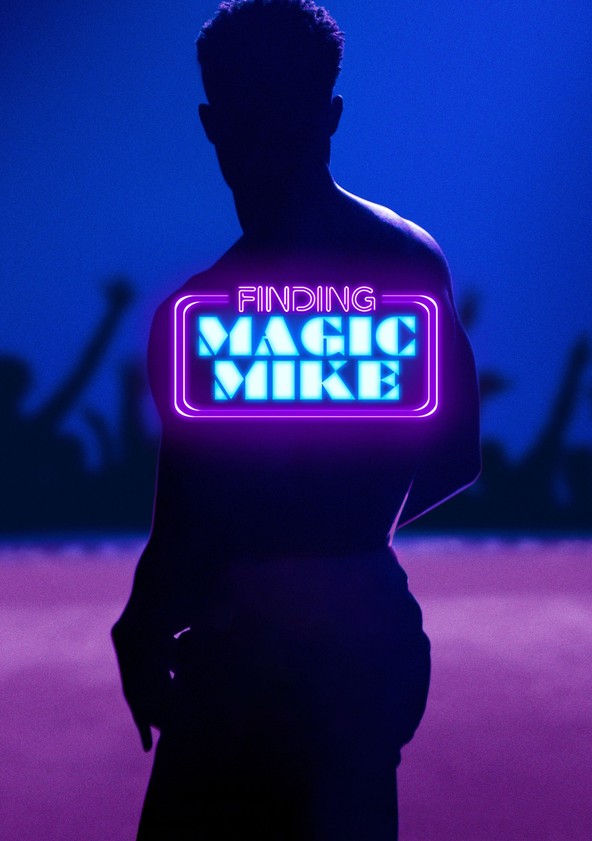 En Busca de Magic Mike