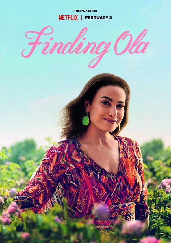 Finding Ola