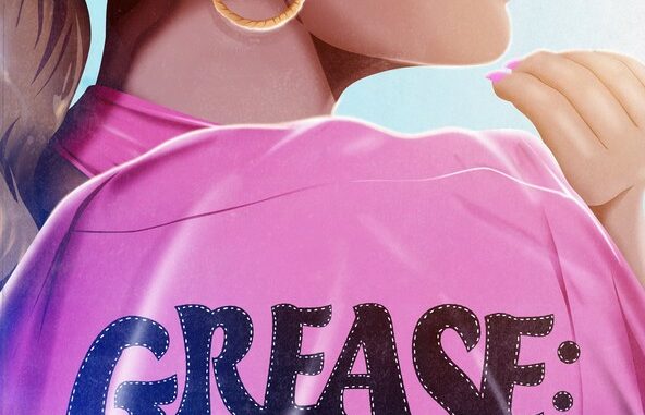 Serie Grease: Rise of the Pink Ladies