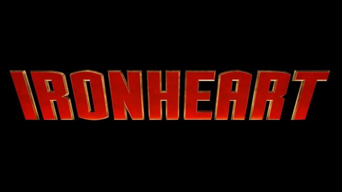 Serie Ironheart