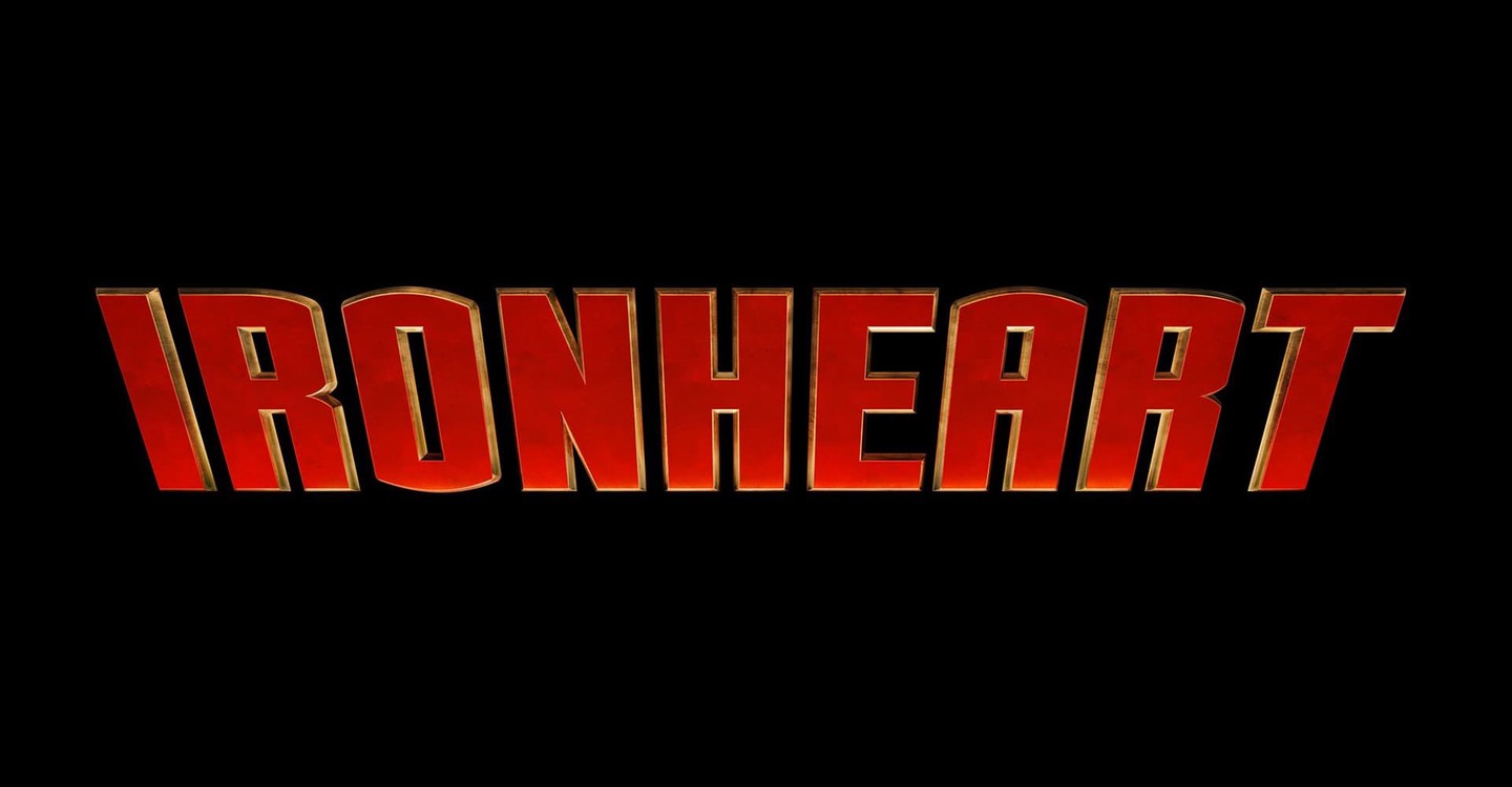 serie Ironheart