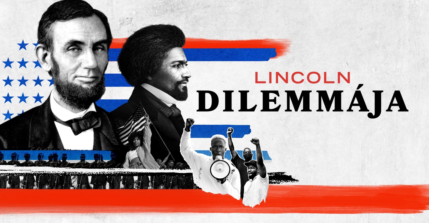 serie Lincoln's Dilemma