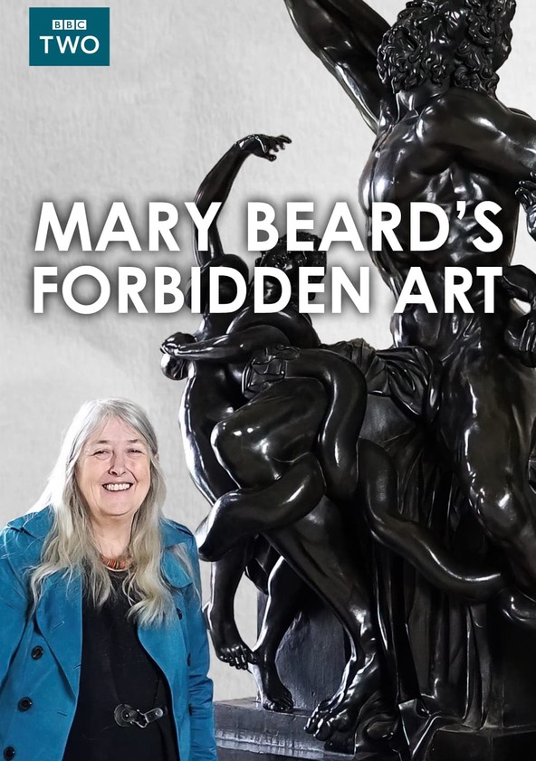 dónde ver la serie Mary Beard's Forbidden Art