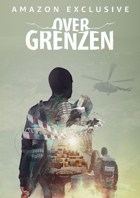 Over Grenzen