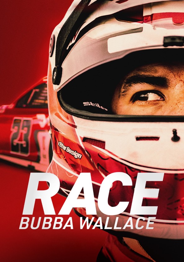 Race: Bubba Wallace