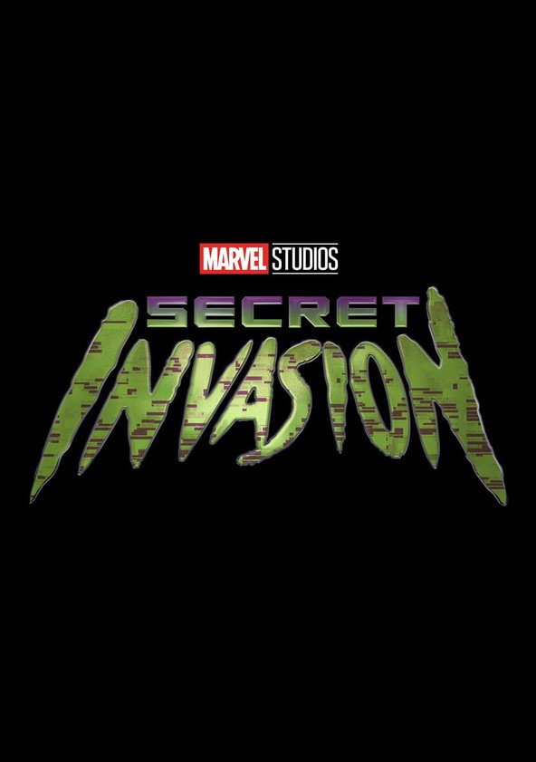 Secret Invasion