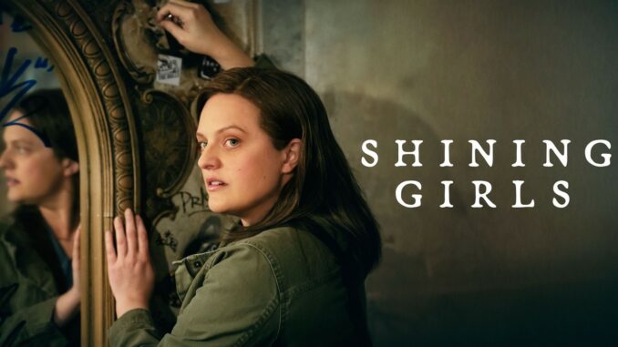 Serie Shining Girls