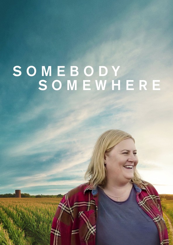 Somebody Somewhere