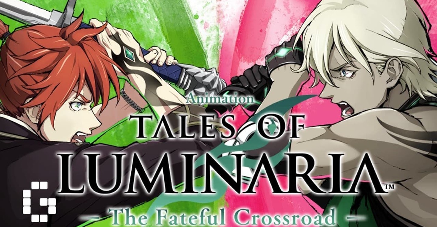 dónde ver la serie Tales of Luminaria: The Fateful Crossroad