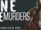 Serie The Jane Doe Murders