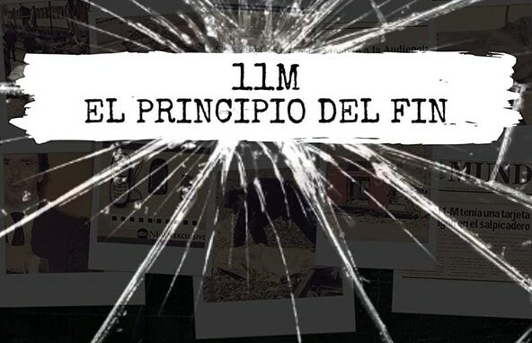 Serie 11M: El principio del fin