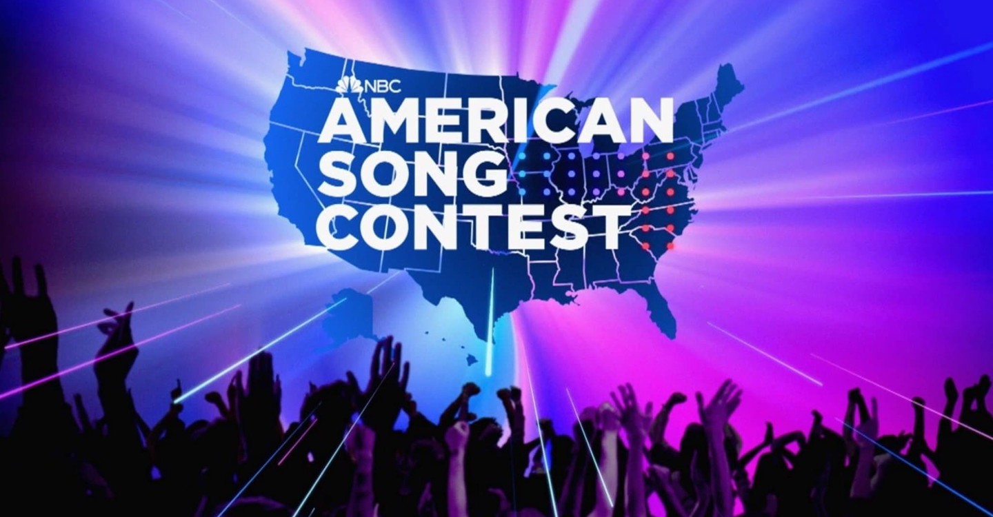 serie American Song Contest