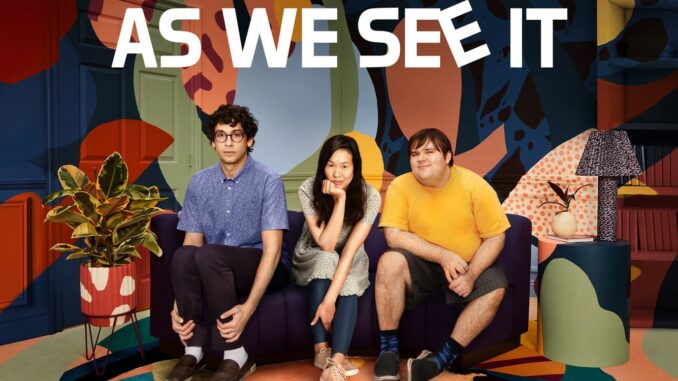 Serie As We See It