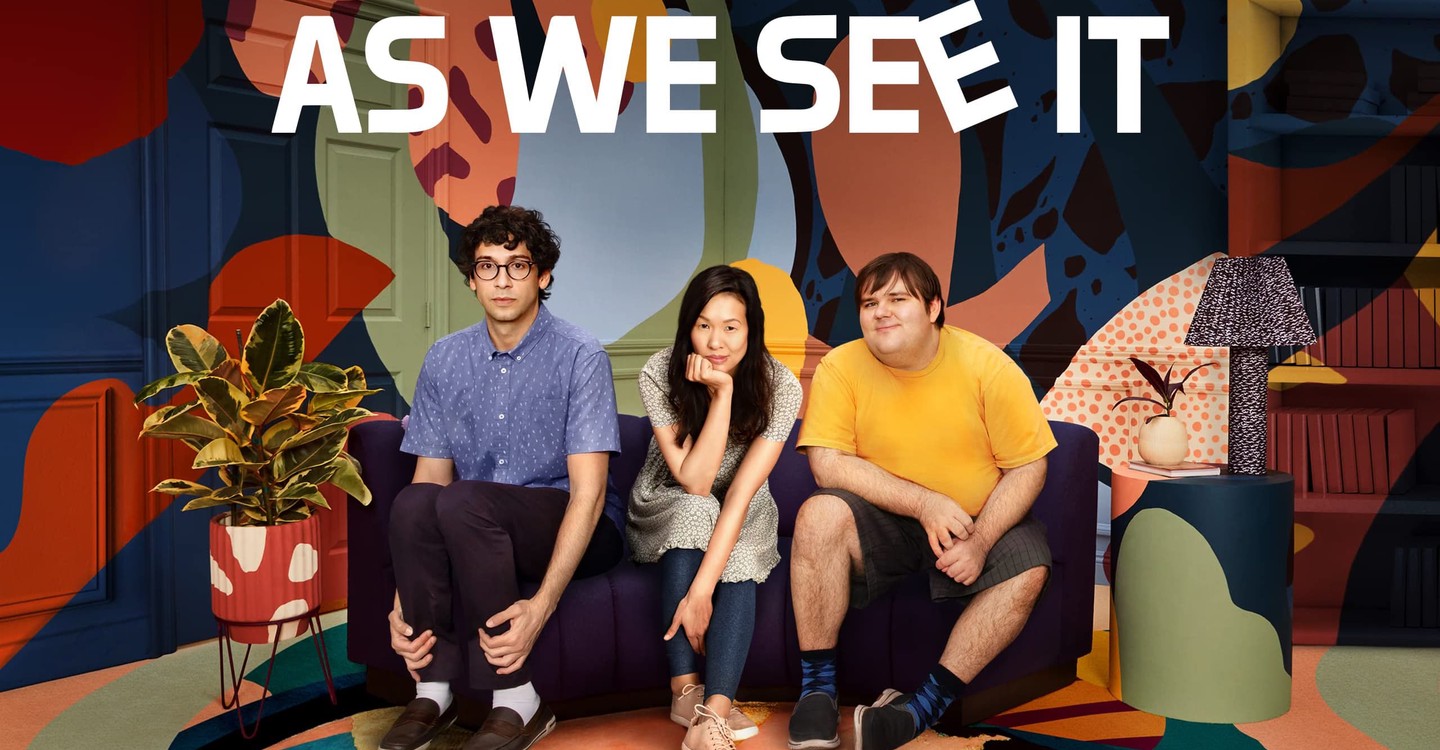 serie As We See It