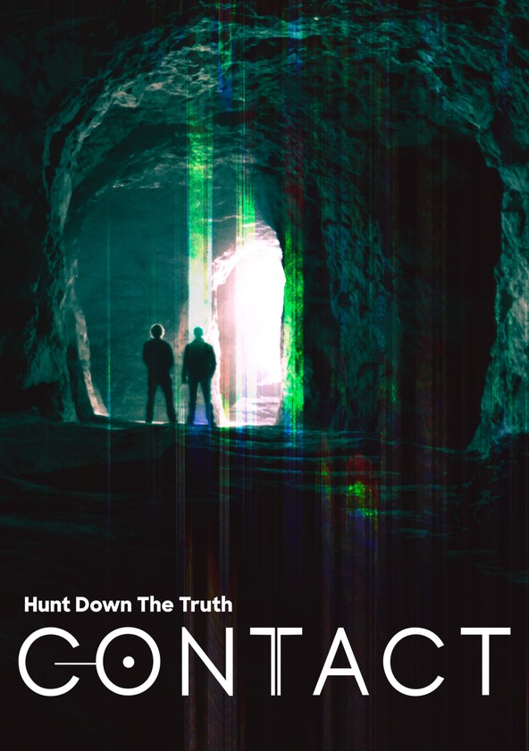 Contact - Hunt down the truth