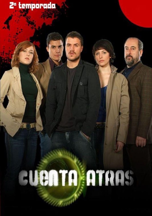 dónde ver la serie Cuenta atrás