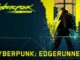 Serie Cyberpunk: Edgerunners