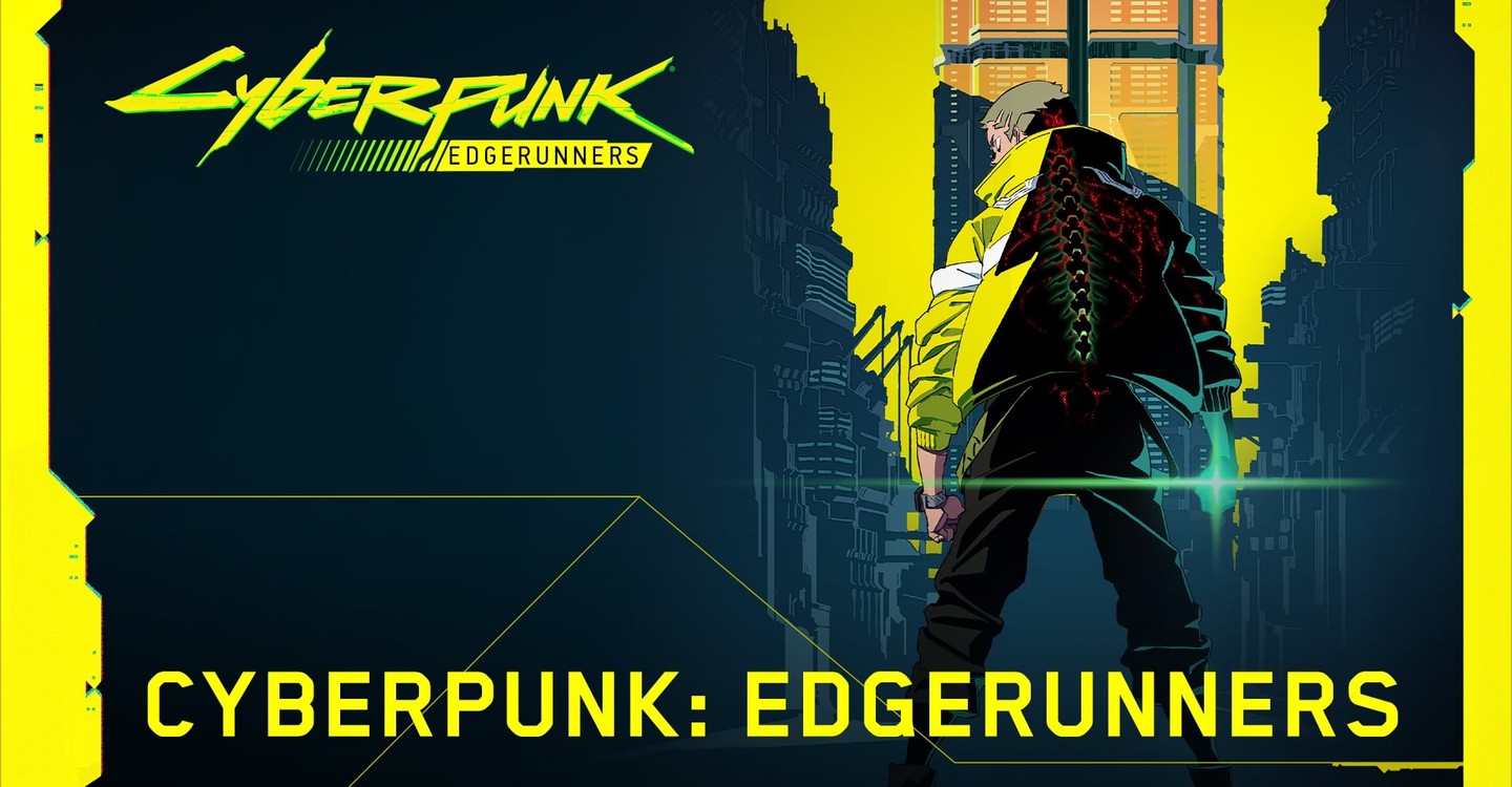 Cyberpunk: Edgerunners – Estreno de la temporada 2 en Netflix 