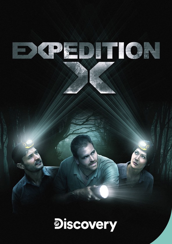 serie Expedición X