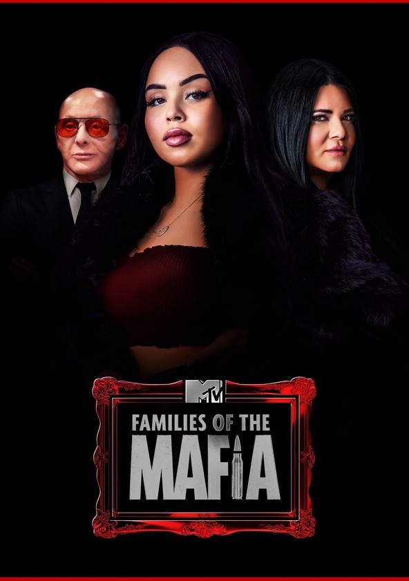 Families of the Mafia