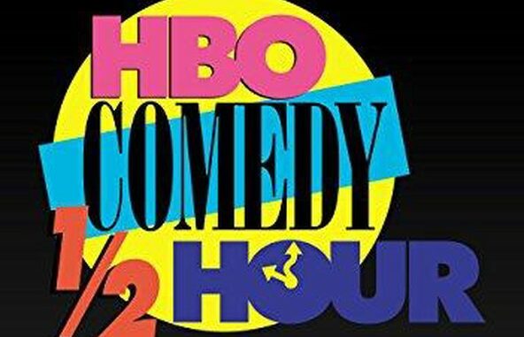 Serie HBO Comedy Half Hour