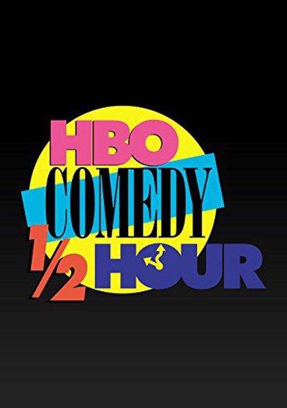 serie HBO Comedy Half Hour