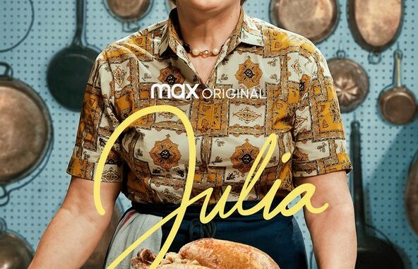 Serie Julia