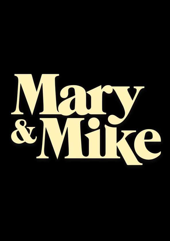 Mary & Mike