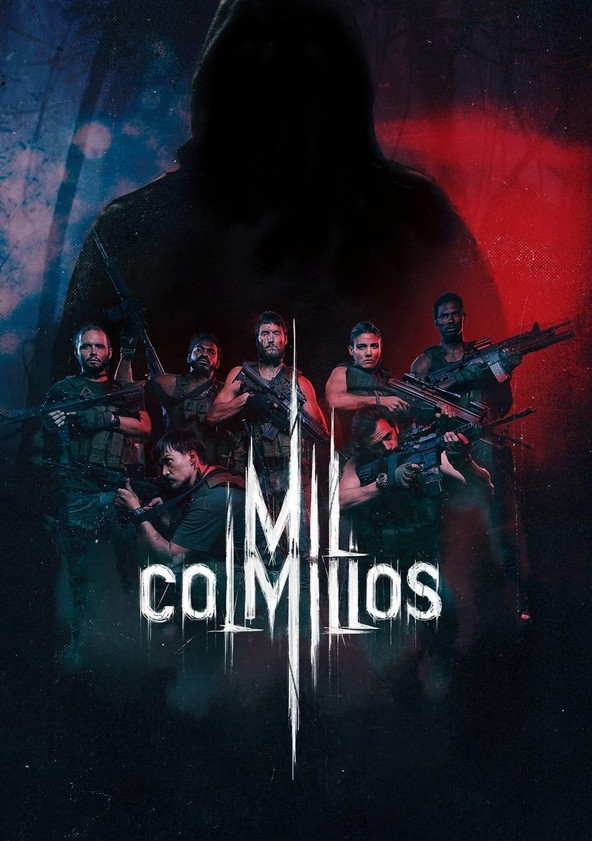 Mil Colmillos