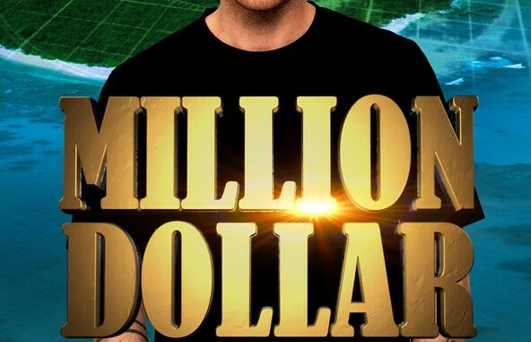 Serie Million Dollar More