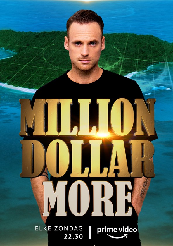 serie Million Dollar More