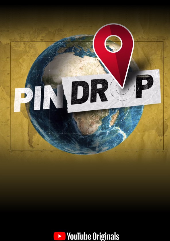 dónde ver la serie Pindrop