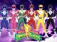 Serie Power Rangers Mighty Morphin