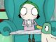 Serie Sarah & Duck