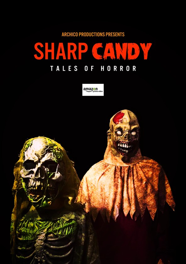 Sharp Candy