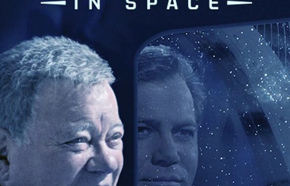 Serie Shatner in Space