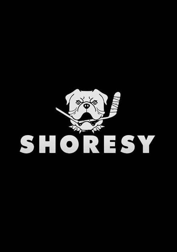 dónde ver la serie Shoresy