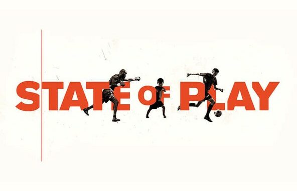 Serie State of Play