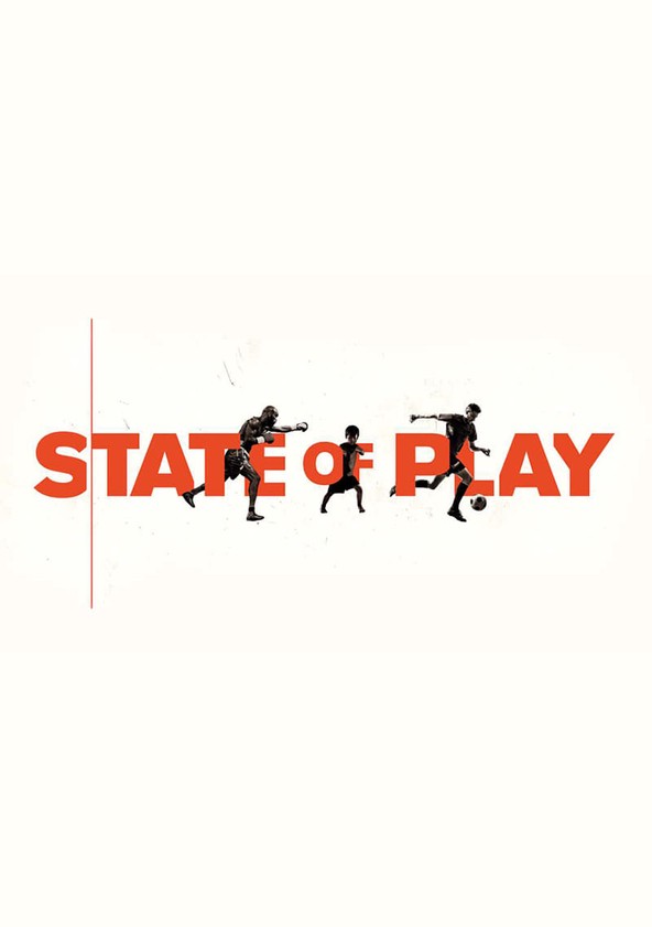 serie State of Play