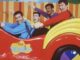 Serie The Wiggles