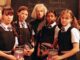 Serie The Worst Witch