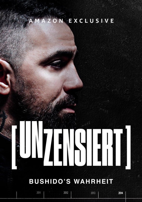 Unzensiert – Bushido’s Wahrheit