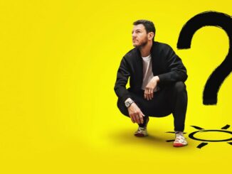 Serie Alessandro Cattelan: Una simple pregunta